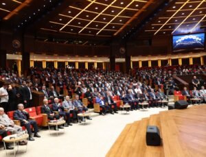 Kayseri Ticaret Borsası 6 yıldızlı akreditasyon belgesi aldı