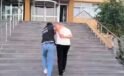 Ağırlaştırılmış müebbet hapisle aranan hükümlü yakalandı