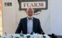 Başkan Çolakbayrakdar: Fuar38 ile Kayseri’nin fuar geleneği yeniden canlanacak
