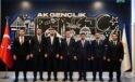 AK Parti Melikgazi Gençlik Kolları Başkanlığı’nda Yusuf Duygun dönemi