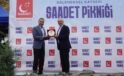 Saadet Partisi Kayseri İl Başkanı Erdal Altun’dan Ekonomi ve Geçim Sıkıntısına İlişkin Basın Açıklaması
