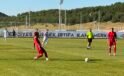 Kayserispor-Ümraniyespor: 2-1