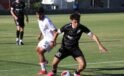 Erciyes 38 FK, hazırlık maçında All Bidda’yı 2-0 mağlup etti