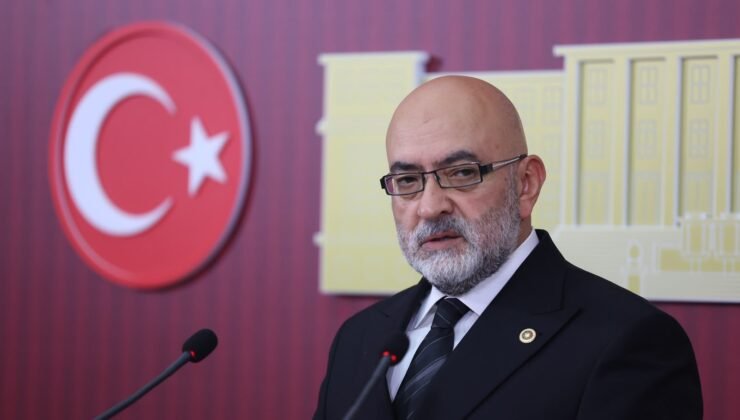 AK Parti’li Cıngı: Hedefimiz Erciyes’ten 1 milyar dolar