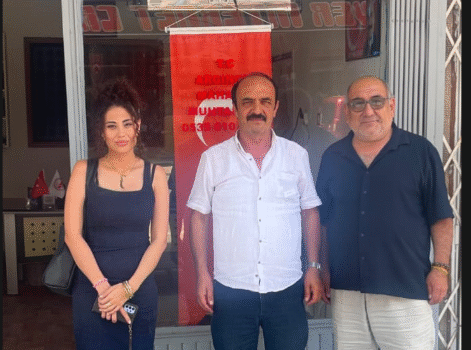 Mahallelerimiz ve Muhtarlarımız: Argıncık Bölümü Yakında KaleTV 38 Ekranlarında!