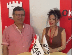 Emekli Savcı Av. Cetin Cesur’un yayın öncesi görüşlerini aldık!