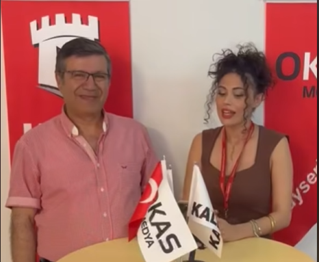 Emekli Savcı Av. Cetin Cesur’un yayın öncesi görüşlerini aldık!
