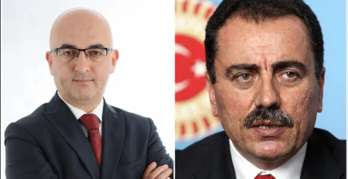 FATİH ERYILMAZ’DAN MUHSİN YAZICIOĞLU OLAYINA İLİŞKİN DİKKAT ÇEKEN AÇIKLAMA: “KAZA DEĞİL, SUİKAST”