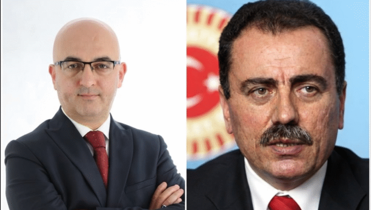 FATİH ERYILMAZ’DAN MUHSİN YAZICIOĞLU OLAYINA İLİŞKİN DİKKAT ÇEKEN AÇIKLAMA: “KAZA DEĞİL, SUİKAST”