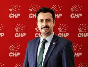 CHP Kayseri teşkilatında 3 ilçeye yeni başkan görevlendirmesi