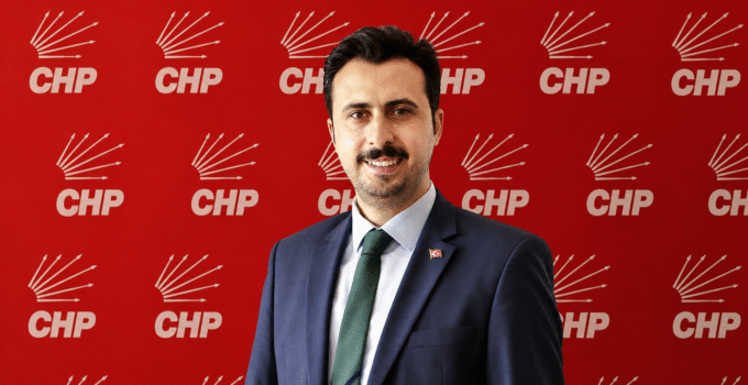 CHP Kayseri teşkilatında 3 ilçeye yeni başkan görevlendirmesi