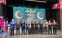 Kayseri’de 3 belediye meclis üyesi MHP’ye katıldı