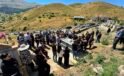 Kayseri’de alevi toplumu geleneksel anma töreninde buluştu