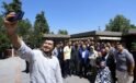 Başkan Büyükkılıç: Türkiye yüzyılını gençlerle birlikte inşa edeceğiz