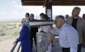 Başkan Büyükkılıç: Sultan Sazlığı, Kayseri’nin ve Türkiye’nin ortak mirasıdır
