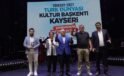 Dadaloğlu Şenlikleri’nde konuşan Başkan Büyükkılıç: Sizler bizim olmazsa olmazımızsınız