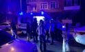 Kayseri’de bıçaklı kavgada birbirlerini yaraladılar