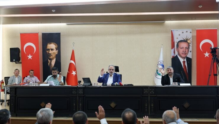 Talas’taki İklim Müzesi’ne bakanlıktan 4 milyon liralık hibe desteği