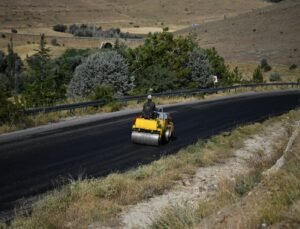 Büyükşehir’den kırsal mahallelerdeki şenlik alanlarına ulaşım desteği