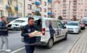 Kocasinan Belediyesi 229 vatandaşın evine sıcak yemek ulaştırıyor